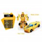 Kids Toys Hero Toy Transformation Robot Cars Deformation Action figures 7 Pcs