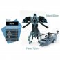 Kids Toys Hero Toy Transformation Robot Cars Deformation Action figures 7 Pcs