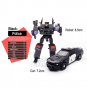 Kids Toys Hero Toy Transformation Robot Cars Deformation Action figures 7 Pcs