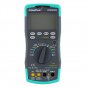 Digital Multimeter Meter Tester Ac Dc Fluke Volt Voltmeter Auto Ammeter Clamp