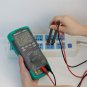 Digital Multimeter Meter Tester Ac Dc Fluke Volt Voltmeter Auto Ammeter Clamp