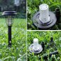 Solar Light Anti Mosquito Outdoor Garden Led Lamp Power Waterproof Insect Lamps