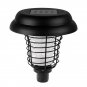 Solar Light Anti Mosquito Outdoor Garden Led Lamp Power Waterproof Insect Lamps