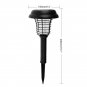 Solar Light Anti Mosquito Outdoor Garden Led Lamp Power Waterproof Insect Lamps