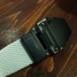 Men Canvas Belt Military Equipment Cinturon Western Strap Mens Belts Luxury Belt