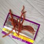 10PCS/Lot Artificial Sea Worms 135mm Soft Fishing Lures Soft Bait Lifelike Fishy