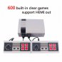 HDMI Out Retro Classic Handheld Game Player Family TV Video Game Console Childs