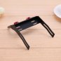 Flat Front Bumper Winch Mount Shackle for Axial SCX10 1/10 RC Crawler Car New
