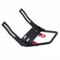 Flat Front Bumper Winch Mount Shackle for Axial SCX10 1/10 RC Crawler Car New