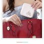 Jewelry Packaging Box Casket Box For Exquisite Makeup Case Cosmetics Beauty
