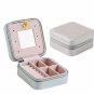 Jewelry Packaging Box Casket Box For Exquisite Makeup Case Cosmetics Beauty