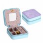 Jewelry Packaging Box Casket Box For Exquisite Makeup Case Cosmetics Beauty