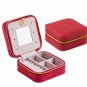 Jewelry Packaging Box Casket Box For Exquisite Makeup Case Cosmetics Beauty