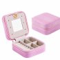 Jewelry Packaging Box Casket Box For Exquisite Makeup Case Cosmetics Beauty