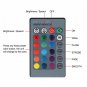 16 Colors LED Bulb 10W PAR20 E27 RGB Stage Lamp Lights Strobe Remote Control New