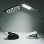 28 LED Reading Desk Lamp  Flexible USB Clip Table Light Portable Free Shipping