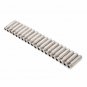 40pcs Mayitr Air Plasma Cutter Cutting Consumables Electrodes Cups with 15pcs
