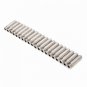 40pcs Mayitr Air Plasma Cutter Cutting Consumables Electrodes Cups with 15pcs