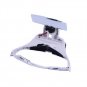 Adjustable Loupe Headband 1.0X 1.5X 2.0X 2.5X 3.5X 5 Lens Magnifying Glasses