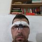 Adjustable Loupe Headband 1.0X 1.5X 2.0X 2.5X 3.5X 5 Lens Magnifying Glasses