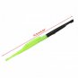 1Pc Plastic Pen Shape Hook Remover Fish Detacher With Knot Picker Fishing New