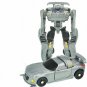 Original box 7 style transformation Robot Action Figure Toys Mini Cars Robot