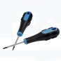 Middle With Hole Carbon Steel Security Magnetic Precision Screwdriver For Disas