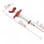 Barbecue Syringe Sauce Injector BBQ Tools Set Grill Turkey Kitchen Accessories