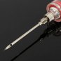 Barbecue Syringe Sauce Injector BBQ Tools Set Grill Turkey Kitchen Accessories