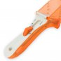 New Design Adjustable Measuring Spoon Plastic Cool Measuring Tool Cup Teaspoons