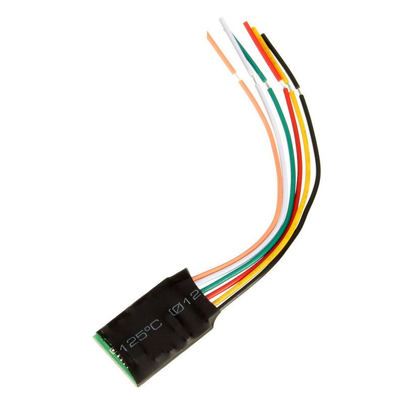 1Pcs RCN210 RCD510 RNS510 Decoder Canbus Gateway Emulator Simulator For VW Golf