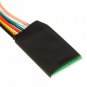 1Pcs RCN210 RCD510 RNS510 Decoder Canbus Gateway Emulator Simulator For VW Golf