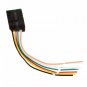 1Pcs RCN210 RCD510 RNS510 Decoder Canbus Gateway Emulator Simulator For VW Golf
