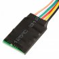 1Pcs RCN210 RCD510 RNS510 Decoder Canbus Gateway Emulator Simulator For VW Golf