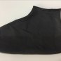 Waterproof Rain Shoes Cover Anti-slip Rubber Reusable Boot Motorcycle Bike Boots