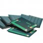 Micro Mini Small Power Solar Cells Panel 10Pcs 2V 50mA 50*34*3mm For DIY Toy