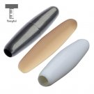 Tooyful 3Pcs Guitar Tremolo Arm Tip Single Coil Whammy Bar Knob for Electric New
