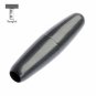 Tooyful 3Pcs Guitar Tremolo Arm Tip Single Coil Whammy Bar Knob for Electric New