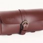 Bike PU Vintage Tail Bag Bicycle Saddle Back Seat Tail Pouch Bags Cycling Equip