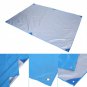 Waterproof Camping Mat 200x150cm Outdoor Picnic Beach Large Sand Mattress Pad