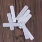 10Pcs Weighted Lead Tape Add Swing Weight For Golf Clubs Tennis Racket Iron New