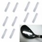 10Pcs Weighted Lead Tape Add Swing Weight For Golf Clubs Tennis Racket Iron New