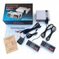 Original Retro Games for you Classic Video Game Console Built-in 620 Games 8Bit