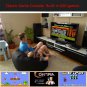 Original Retro Games for you Classic Video Game Console Built-in 620 Games 8Bit