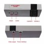 Original Retro Games for you Classic Video Game Console Built-in 620 Games 8Bit