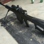 Kids Toys Gun 3D Paper Model 1:1 Scale M82A1 12.7mm Sniper Rifle Paper Model Gun