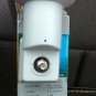 Lnb Satellite Antenna Dish Superv Best Signal Digital HD Universal HD SAT SR-320