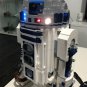New Led Light Kit Only Model Building Blocks (Not Include Robot)