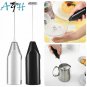 Homdox Mini Hand Mixture Egg Home Kitchen Mixer Mini Electric Hand Mixture New