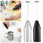 Homdox Mini Hand Mixture Egg Home Kitchen Mixer Mini Electric Hand Mixture New